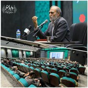 آموزش و توانمندسازی نیروهای جهادی ضرورتی دائمی است