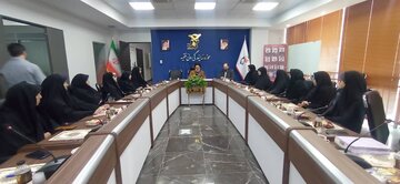 موسوی‌مقدم: بنیاد شهید وارث بزرگ‌ترین سرمایه فرهنگی کشور است