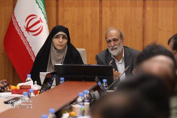 ورود دو رام قطار ملی به ناوگان مترو