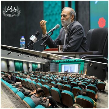 آموزش و توانمندسازی نیروهای جهادی ضرورتی دائمی است