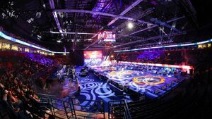 میزبان مسابقات کشتی قهرمانی آسیا تغییر کرد