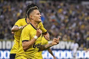 مهاجم دو رگه مدنظر قلعه‌نویی را بیشتر بشناسید