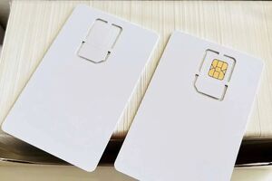 دستور ویژه وزیر ارتباطات درباره سیم کارت‌های سفید