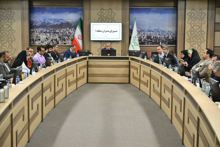 احصای نیازهای ضروری شهروندان، اولین قدم در شروع من شهردارم ۴