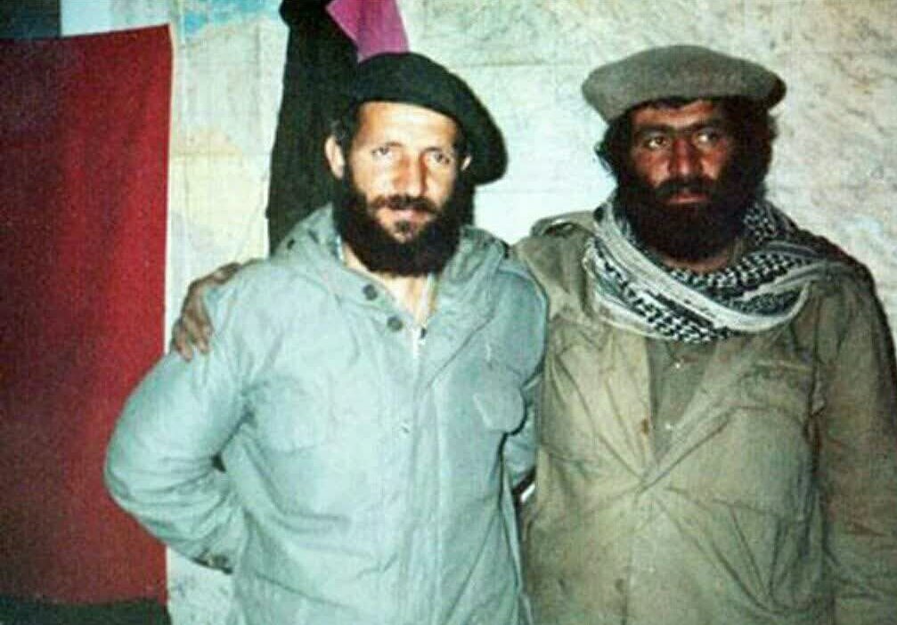 گمنامی «حر کربلای ایران» 45 ساله شد