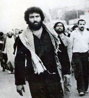 گمنامی «حر کربلای ایران» 45 ساله شد