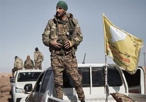 ترکیه در حال تدارک حمله به «قسد» در سوریه است