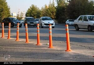 طرح زوج‌وفرد در تهران لغو شد