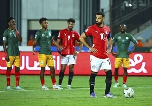 رایزنی نافرجام مصری‌ها با ایران برای بازی دوستانه