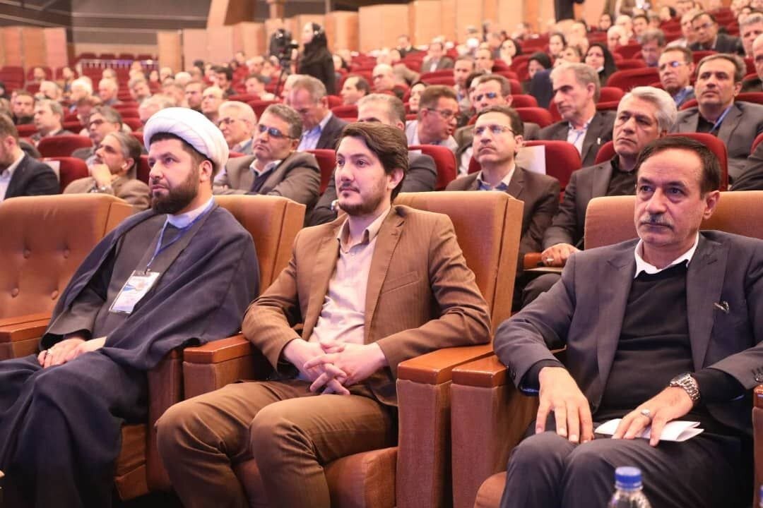 گرامیداشت روز جهانی خاک برگزار شد