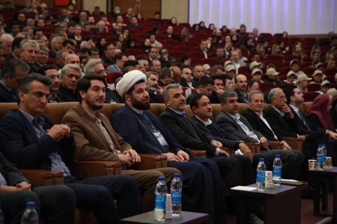 گرامیداشت روز جهانی خاک برگزار شد