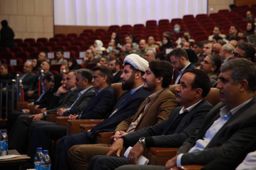 گرامیداشت روز جهانی خاک برگزار شد