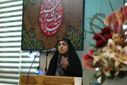 برگزاری مسابقه ملی بانوان با محوریت تحلیل خطبه فدکیه در بنیاد شهید