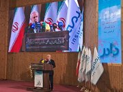 تجلیل بنیاد شهید از مادران شهدا