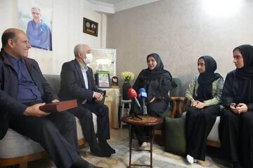 دایرةالمعارف شهدای جنگ ۱۲ روزه در حال تدوین است