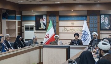 خسروپناه: امام موسی صدر، الگوی حکمرانی فرهنگی و گفت‌وگوی ادیان