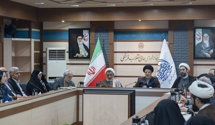 خسروپناه: امام موسی صدر، الگوی حکمرانی فرهنگی و گفت‌وگوی ادیان