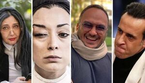 سلبریتی‌هایی که نه پزشکند، نه حقوقدان