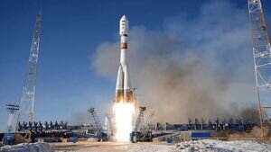 ۳ ماهواره ایرانی به فضا پرتاب می‌شوند