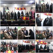 افتتاح مرکز فرهنگی-ورزشی «شهردخت» در بهمن‌ماه امسال