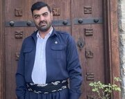 لیدر تحرکات مشهد فالوور نتانیاهو از آب درآمد