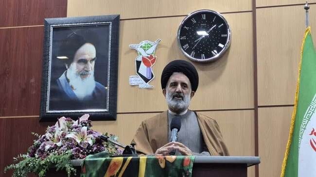 فرزندآوری سرچشمه برکت و گشایش معیشت است