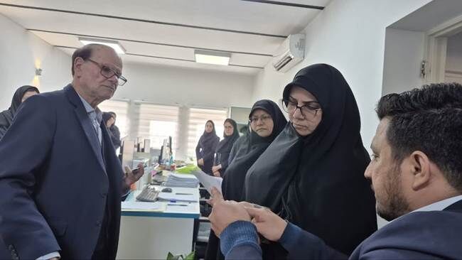 150 هزار نفر از خانواده شهدا و ایثارگران خراسان رضوی تحت پوشش بیمه دی هستند