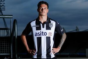 شاگرد جدید اوسمار از اروپا می‌آید؟