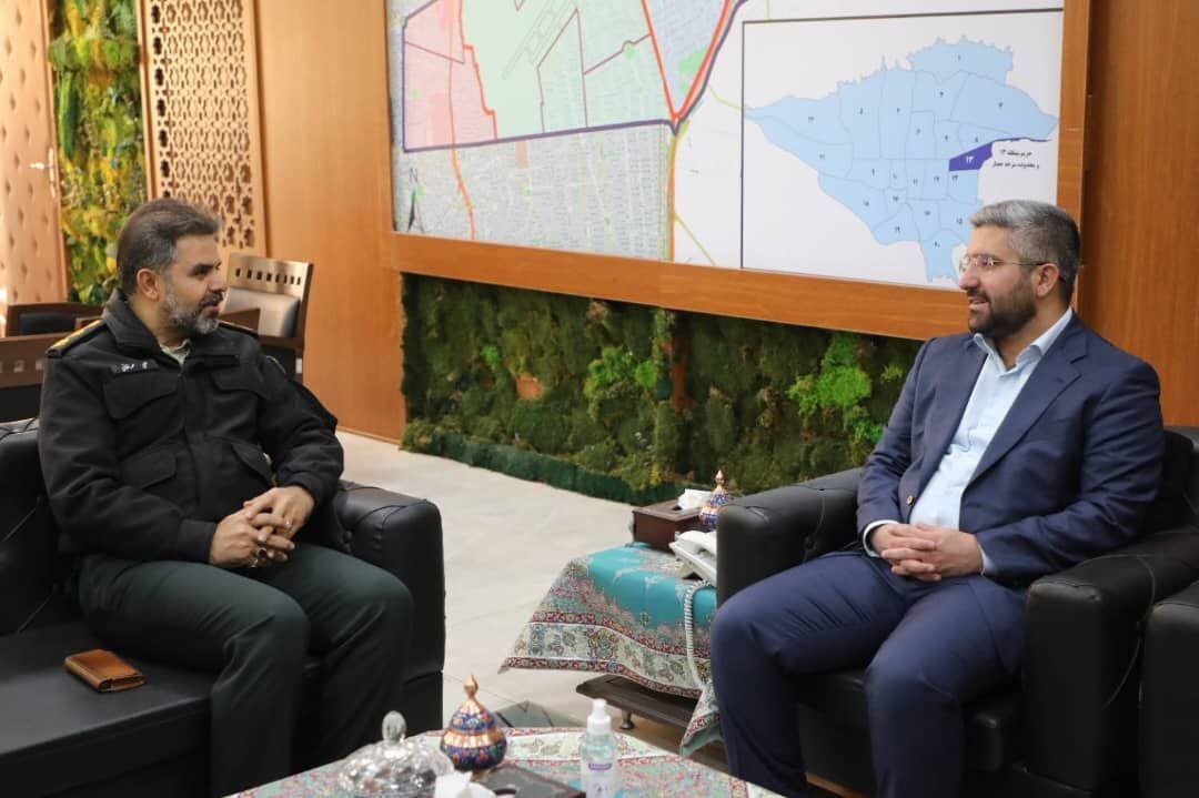 هم‌افرازیی میان نهادهای اجتماعی و مدیریت شهری، زمینه‌ساز توسعه محلات