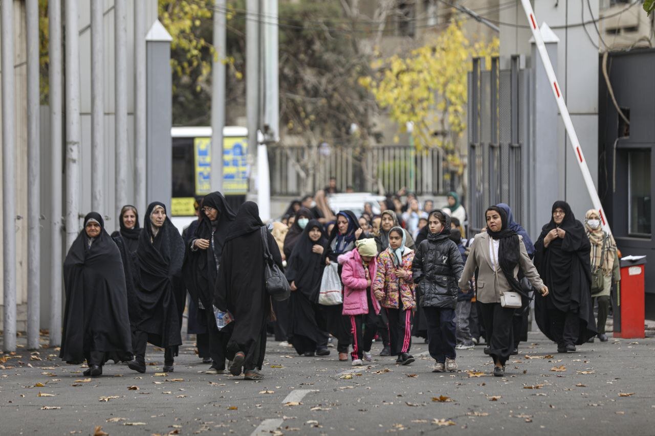 چهارمین جشن بزرگ «ایرانبانو» برگزار شد