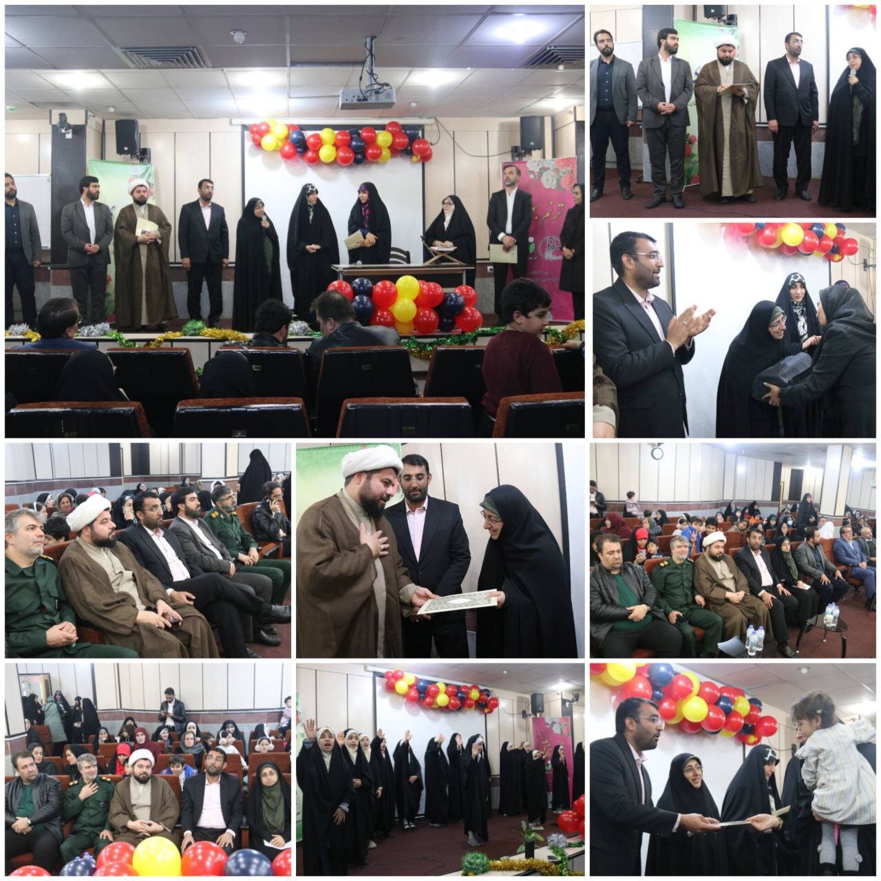 افتتاح مرکز فرهنگی-ورزشی «شهردخت» در بهمن‌ماه امسال