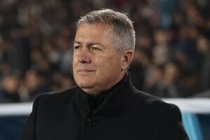 اسکوچیچ: خوشحالم که نتایجمان بد به نظر می‌آید