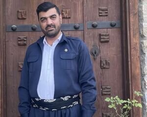 لیدر تحرکات مشهد فالوور نتانیاهو از آب درآمد