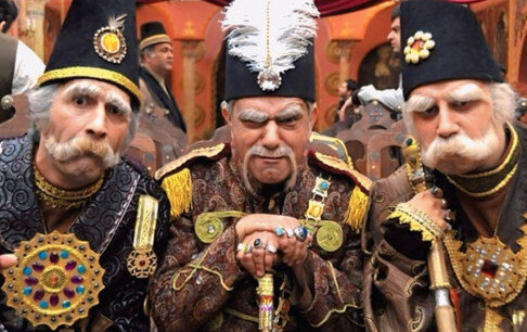 آمادگی تهیه‌کننده «قهوه تلخ» برای تولید بازی باکیفیت این برند محبوب