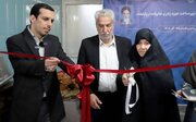 افتتاح دو مرکز توانمندسازی «کوثر ۲ و ۳» در منطقه ۷