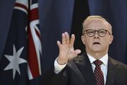 واکنش نخست‌وزیر استرالیا به حمله به مراسم مذهبی یهودی‌ها