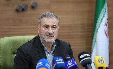 سلیمانی: سهمیه ایثارگران حقی قانونی است، نه یک امتیاز