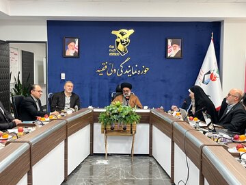 موسوی‌مقدم: سهمیه ایثارگران امری پذیرفته‌شده در سطح بین‌المللی است