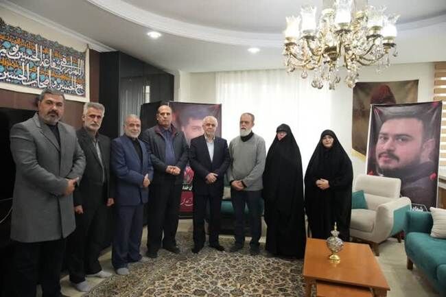 اوحدی: جنایت رژیم صهیونیستی در جنگ ۱۲ روزه بیشتر از جنایات صدام بود