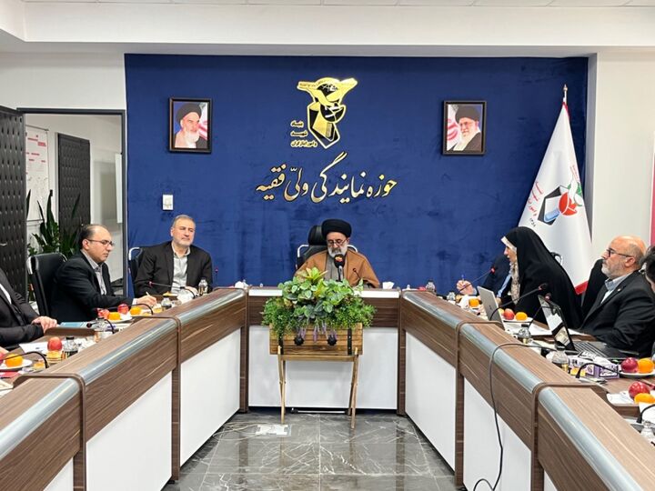 موسوی‌مقدم: سهمیه ایثارگران امری پذیرفته‌شده در سطح بین‌المللی است