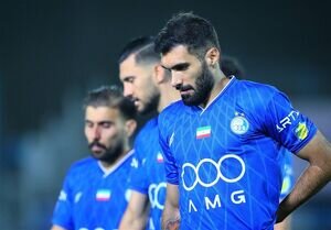 استقلال تکلیف آقاسی را مشخص کرد