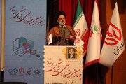 موسوی‌مقدم: علم و عمل صالح مکمل یکدیگرند/ شهدای نخبه مانند تجن‌جاری الگویی برای جوانان هستند