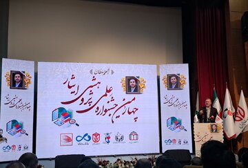 سلیمانی: ایران در بسیاری از حوزه‌های علمی جزو ۱۵ کشور برتر جهان است