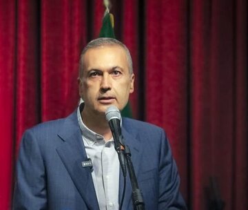 ارتباط مؤثر دانشگاه شاهد و بنیاد شهید در حوزه‌های علمی و پژوهشی