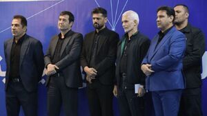 پشت پرده استعفای رئیس فدراسیون