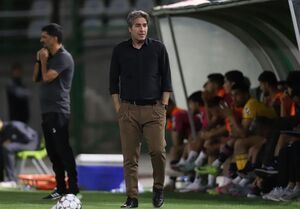 روایت مدیر آلومینیوم از درگیری با سروش رفیعی