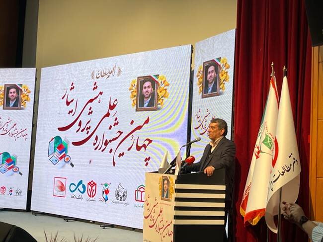 ارسال ۴ هزار و ۷۵۰ اثر به دبیرخانه جشنواره ایثار