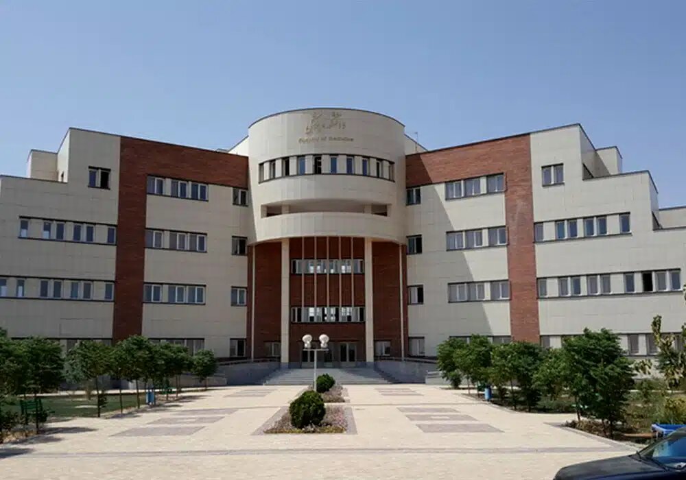 دانشگاه شاهد؛ تنها دانشگاه جامع کشور با ۱۰۲ رشته