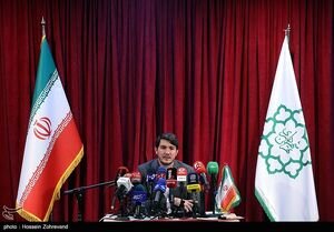 برنامه جدید شهرداری تهران برای عبور از تنش آبی