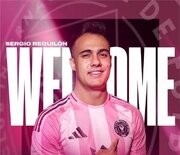 بازیکن مورد نظر پرسپولیس به تیم "مسی" پیوست